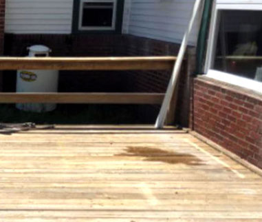 Alberto´s Pro House Pressure Washing