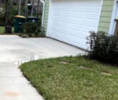 Alberto´s Pro House Pressure Washing