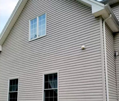 Alberto´s Pro House Pressure Washing