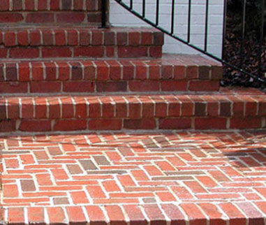 Alberto´s Pro House Pressure Washing