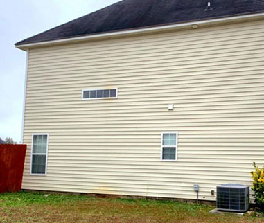 Alberto´s Pro House Pressure Washing